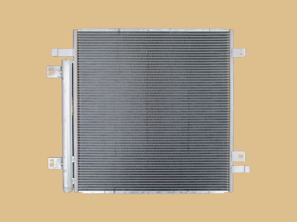 CX-80 コンデンサー KL3P KL3R3P KL5S3P KR9P-61-480 レシーバーセット