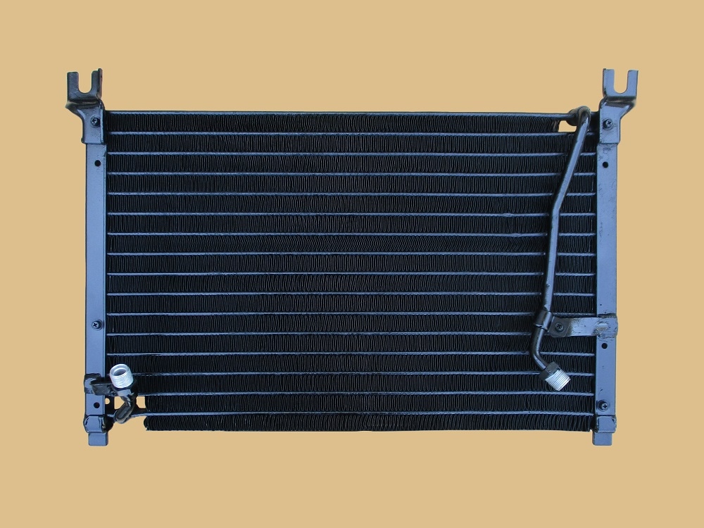 フェアレディZ コンデンサー CZ32 92101-33P00 52203-65410 52204