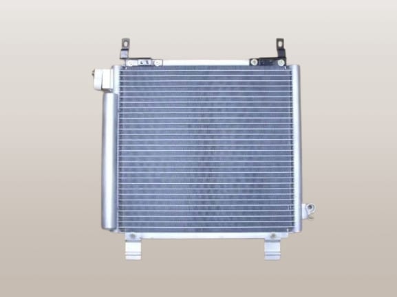 スピアーノ コンデンサー HF21S 1A28-61-480 O-ﾘﾝｸﾞ2個付 社外新品