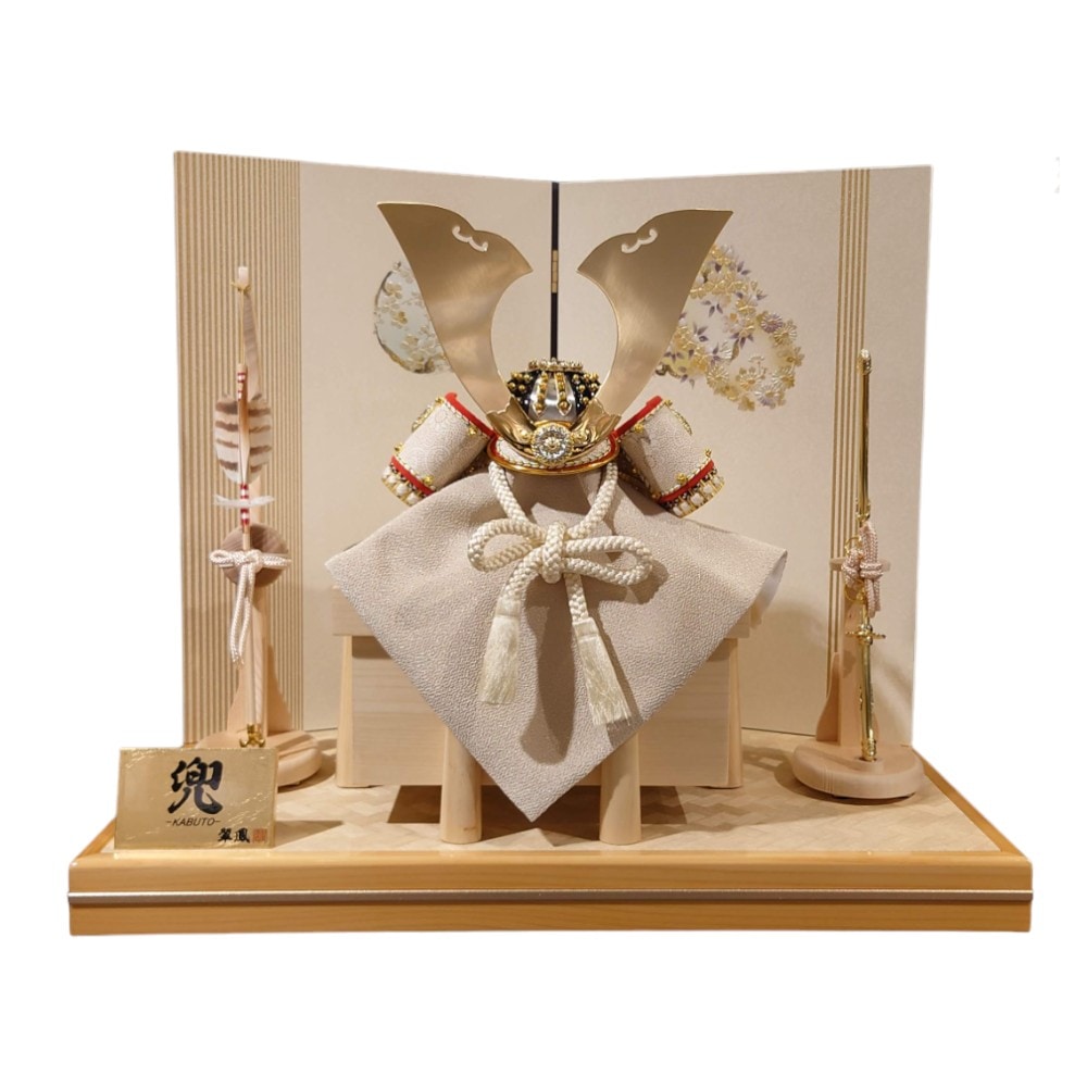 五月人形,サイズ(幅)で探す,50～59㎝ ｜雛人形・五月人形の専門店 人形