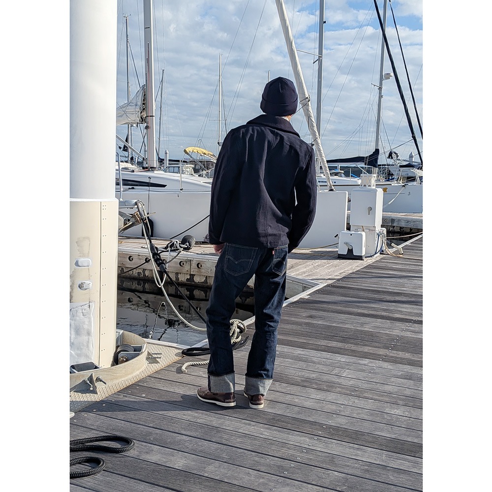 ☆SHIPS BELL|シップスベル ショールカラーPコート | 人気商品