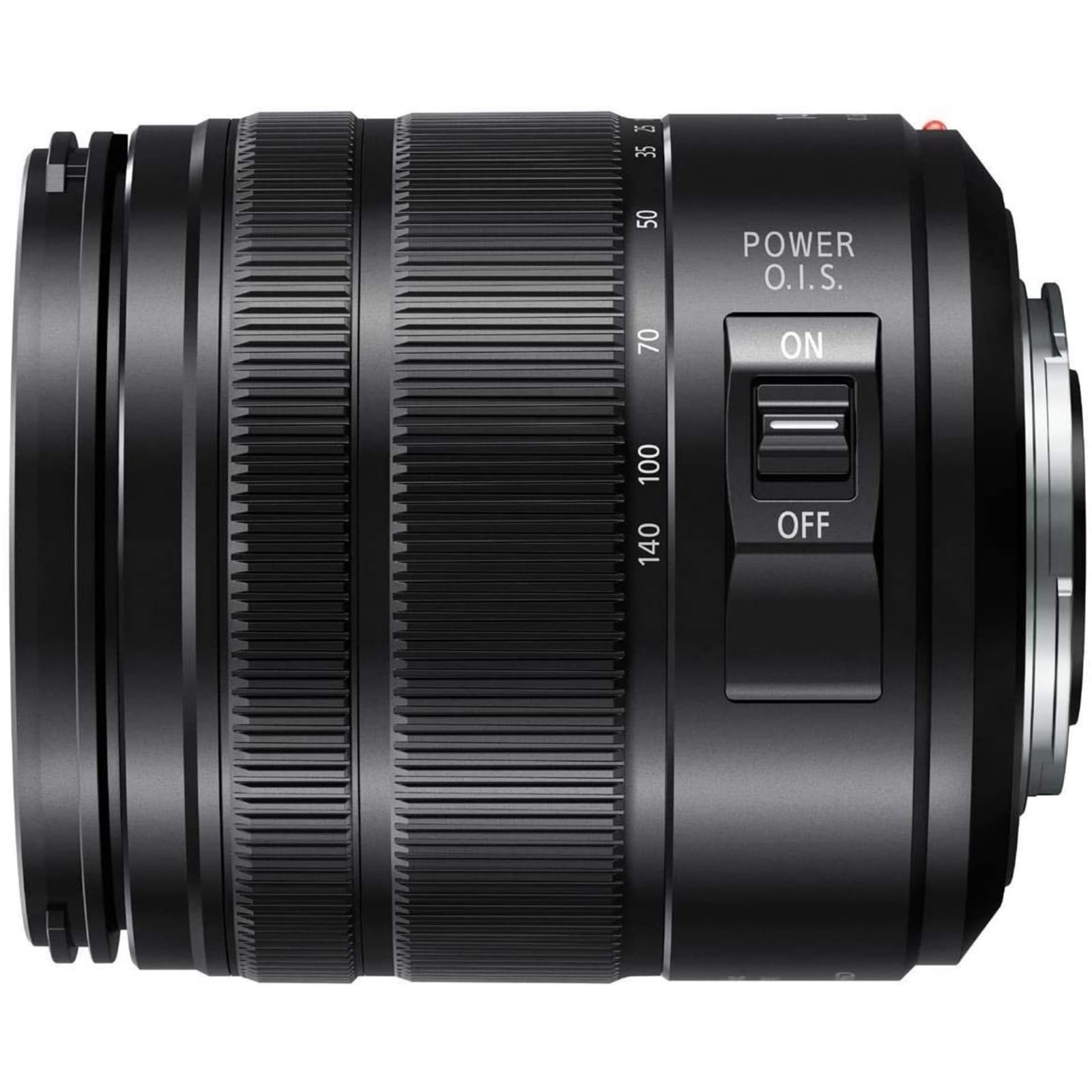 Panasonic パナソニック 高倍率ズームレンズ LUMIX G VARIO 14-140mm