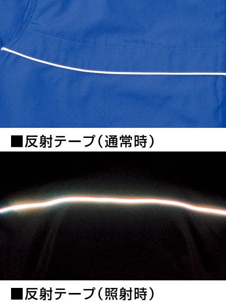 Field Message】 40243 エコショートコート(フード付)通販ページ│自重