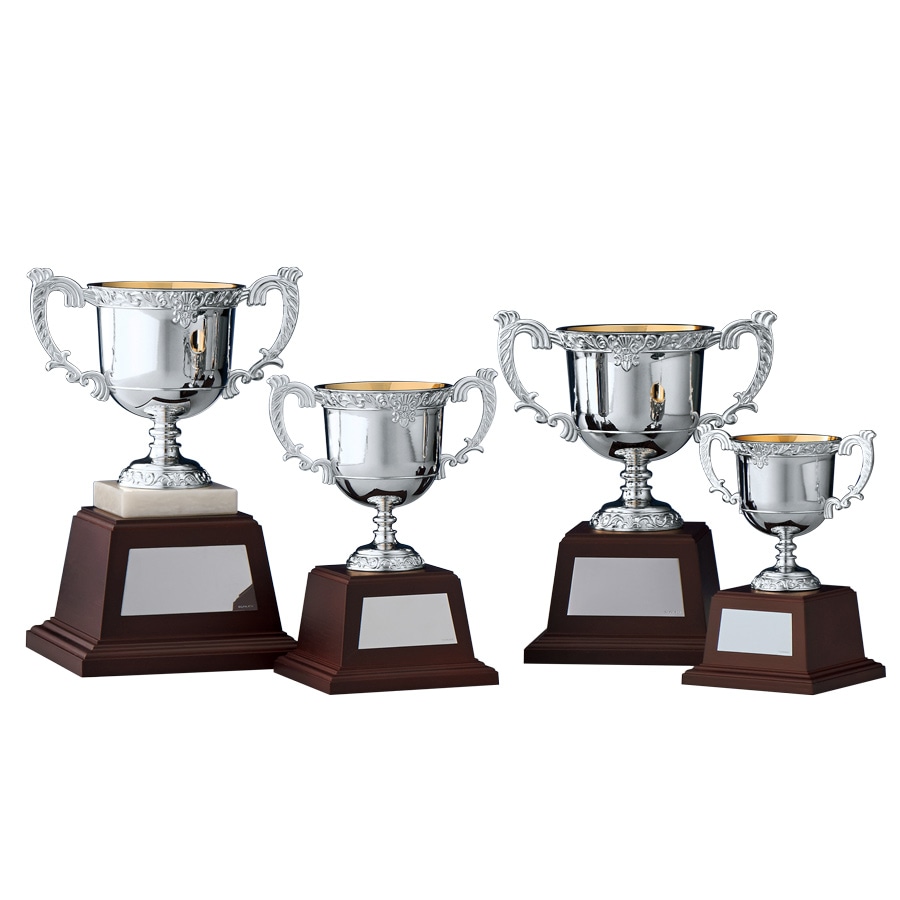 シルバーカップ JP-NO-4115 | シルバーカップ | トロフィー・優勝