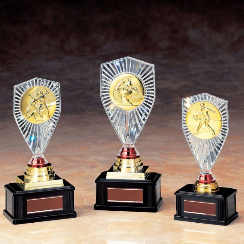 レリーフトロフィー｜ジャパンプライズ株式会社