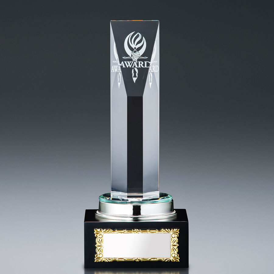 クリスタルトロフィー JP-VT.3076 | クリスタルトロフィー