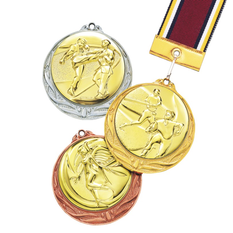 マイティメダル JP-MY-8995（Φ70mm） | スタンダードメダル