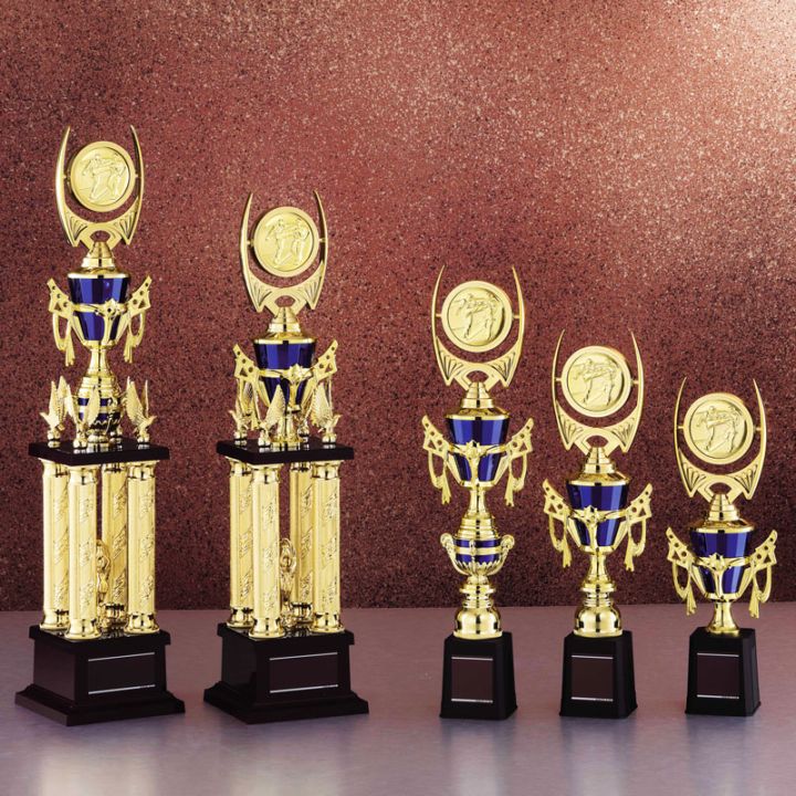 レリーフトロフィー｜ジャパンプライズ株式会社