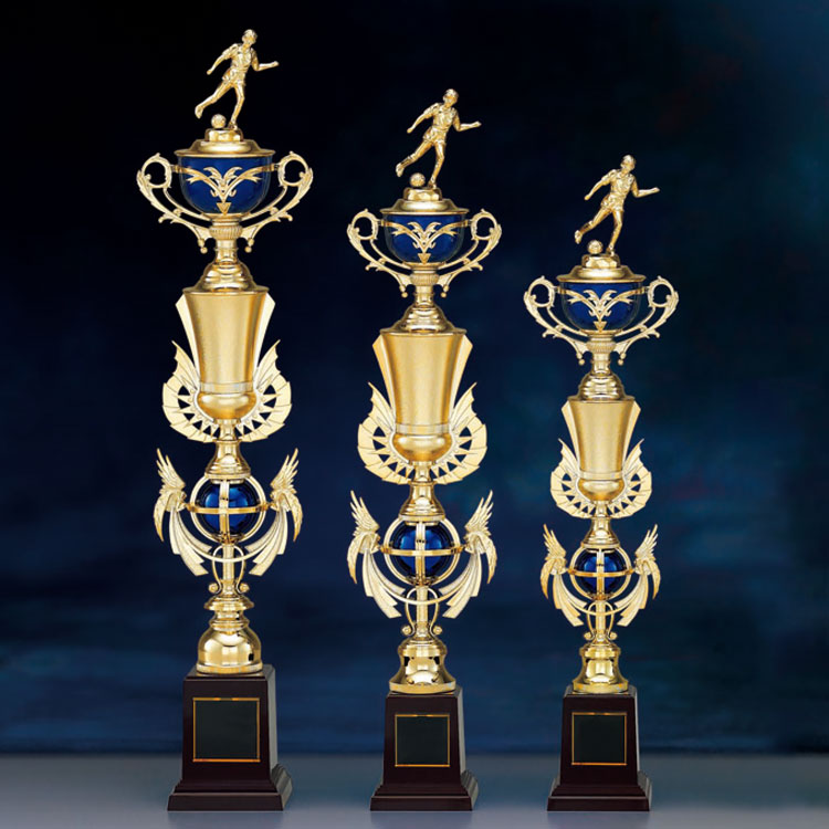 ブラックトロフィー 黒 JP-HP.1004 | スタンダードトロフィー