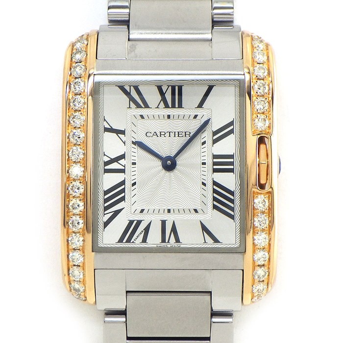 クリスチャンディオール Christian Dior】リング ミッツァ MITZA