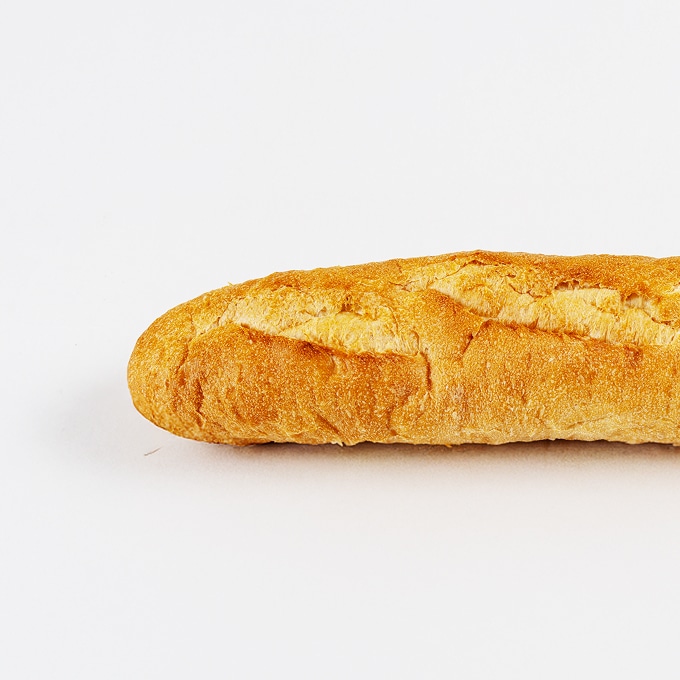 フランスパン | 店舗のみの販売 | ジミー オンラインショップ