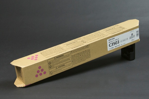 MP C3004/C3504 マゼンタ トナー迅速一番｜【全国送料無料】 トナー