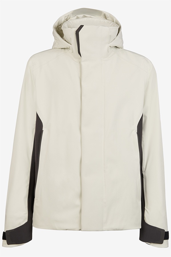 SEASE シーズ メンズ スキー ジャケット OJ041TN366 INDREN JACKET Y39