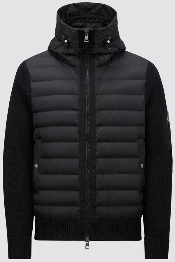 MONCLER モンクレール メンズ カーディガン 091-9B50800-A9340