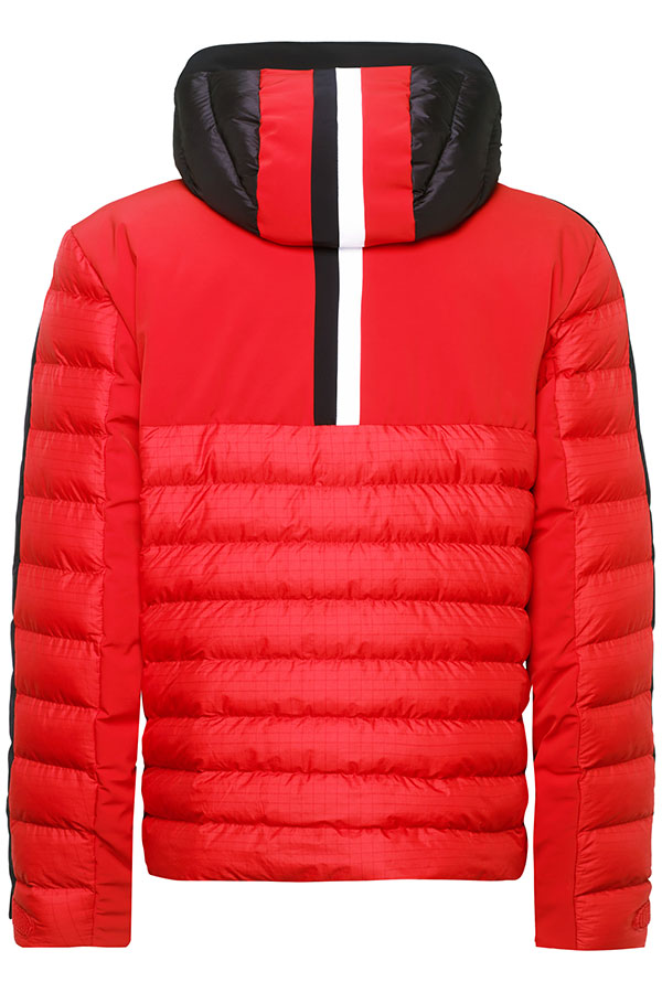 SALE 30%】Toni Sailer トニー・ザイラー メンズ スキージャケット