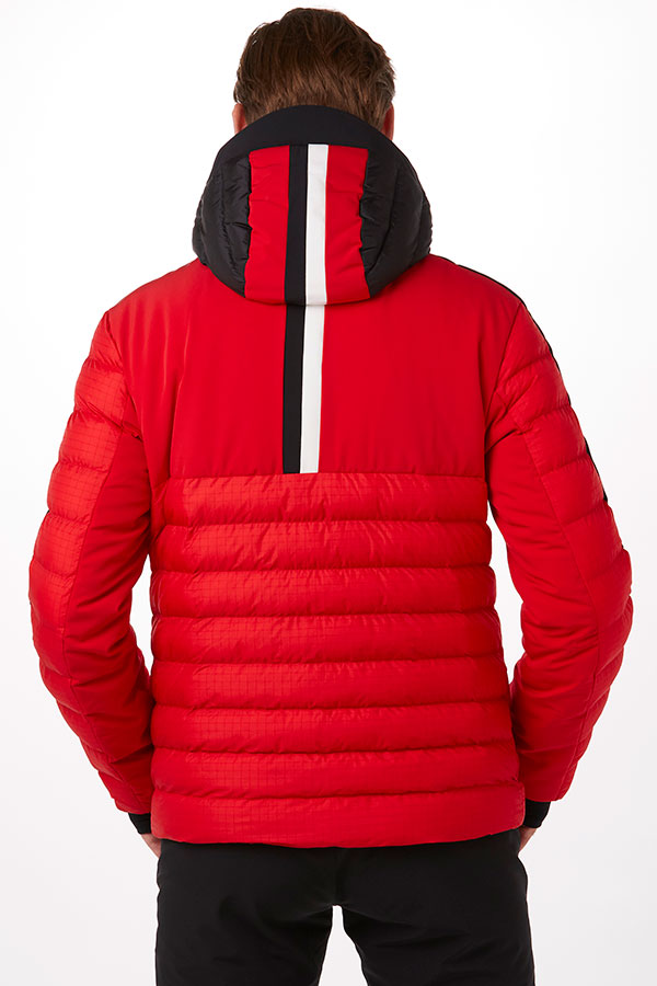 SALE 30%】Toni Sailer トニー・ザイラー メンズ スキージャケット