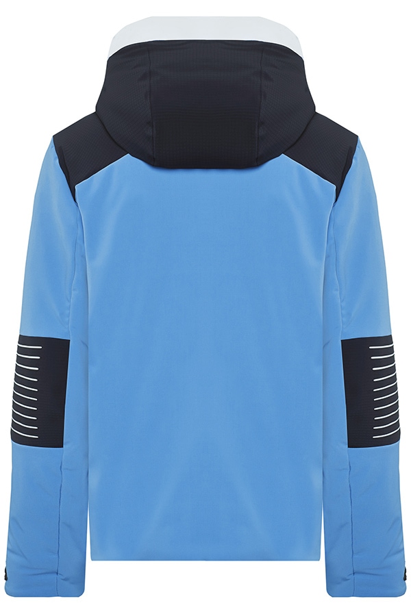 SALE 30%】Toni Sailer トニー・ザイラー メンズ スキージャケット