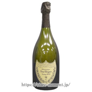 ドンペリニヨン ロゼ ルミナス 2009 │ Dom Perignon Rose Luminous