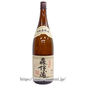 森伊蔵 金ラベル 720ml 箱付の通販 | 高級ワイン・ウイスキー通販 moment