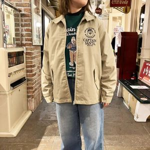 アウター / CAPTAIN SANTA / JOYMARK DESIGN オンラインストア【公式】