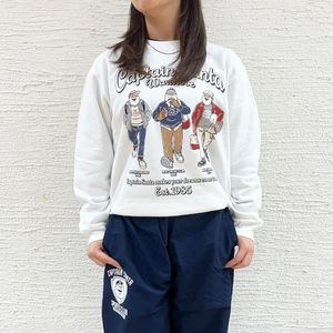 CAPTAIN SANTA / JOYMARK DESIGN オンラインストア【公式】