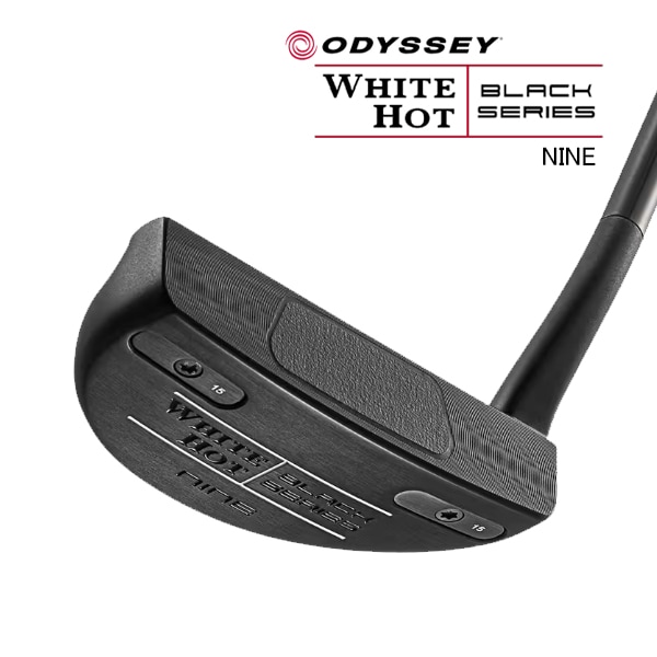 先行予約】【23年モデル】オデッセイ ホワイトホット ブラック ナイン