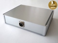 システムエンハンサー SE1-USB | 販売終了製品 | JS PC Audio