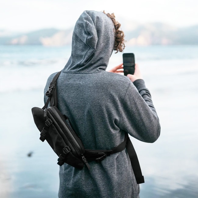 ★新品★CODE OF BELL X-POD II X-POD II [CODE OF BELL(コードオブベル)]