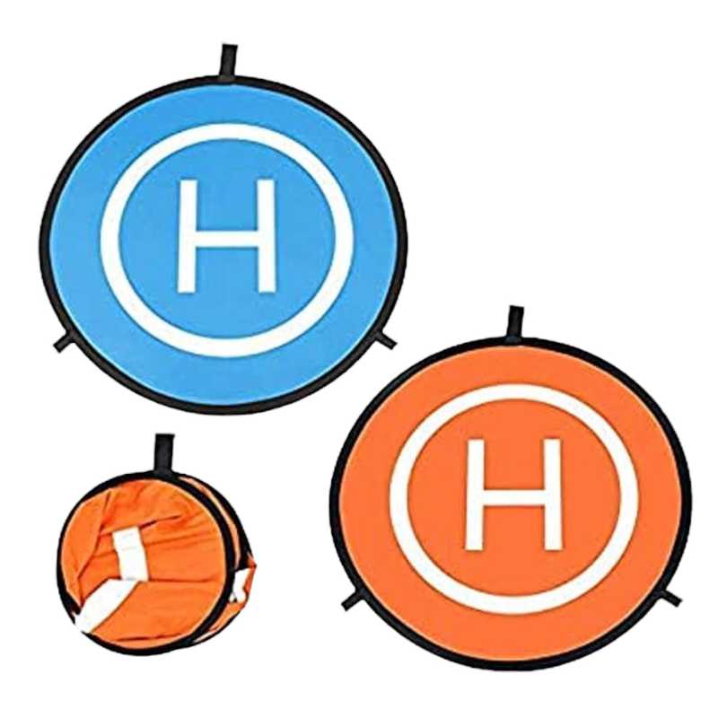 ドローン用 ランディングパッド Lサイズ | ドローンテクニカル