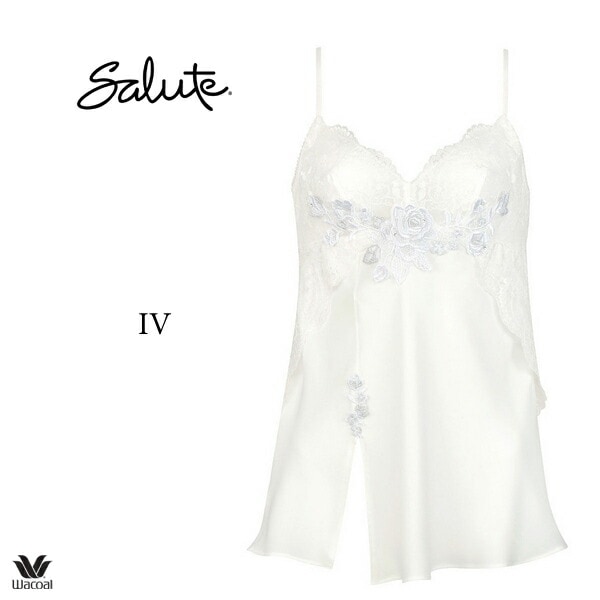 ワコール サルート 10G キャミソール CTJ210 LL | all_items