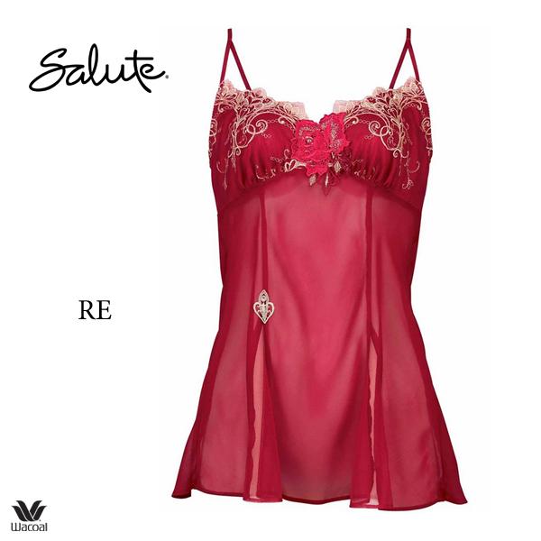 ワコール サルート 70G キャミソール CTJ270 M・L | サルート,サルート