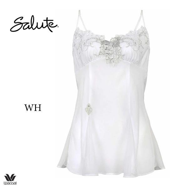 ワコール サルート 70G キャミソール CTJ270 M・L | サルート,サルート
