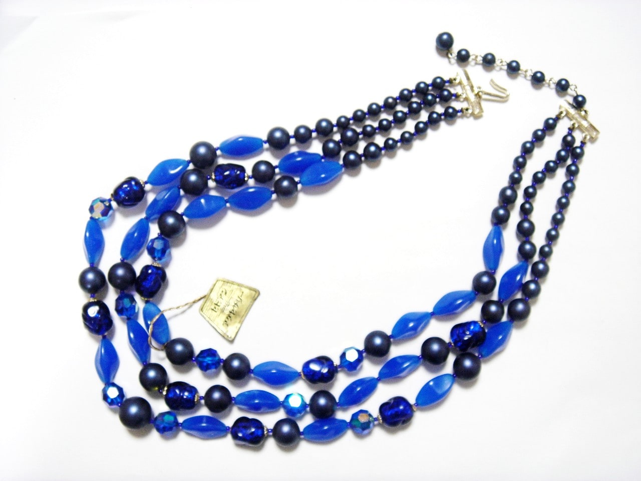 アンティークコレクション ヴィンテージネックレス 昭和レトロな秘蔵品