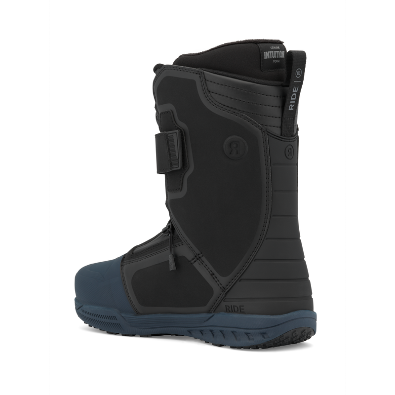 RIDE The 92 Snowboard Boots 2026 | SNOWBOARD,RIDE SNOWBOARDS