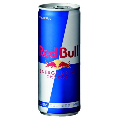 レッドブル エナジードリンク：250ml×24缶☆ [78920-24](L)(25-5) 激安