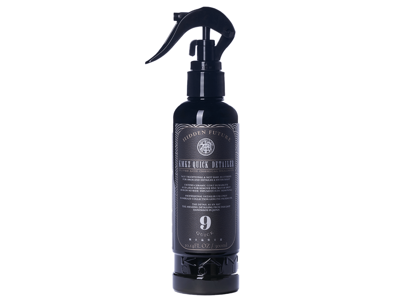 KAMIKAZE COLLECTION-WEB STORE 世界最高峰カーケミカルをあなたへ。