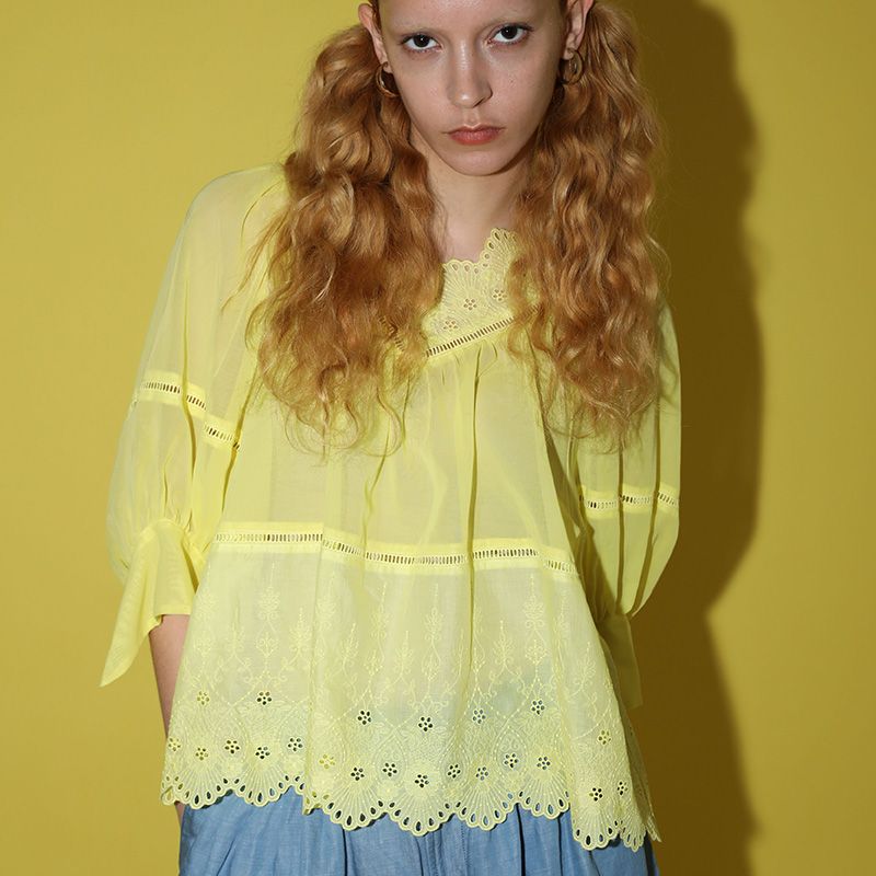 KAMISHIMA CHINAMIカミシマチナミ公式通販サイト|KAMISHIMA CHINAMI