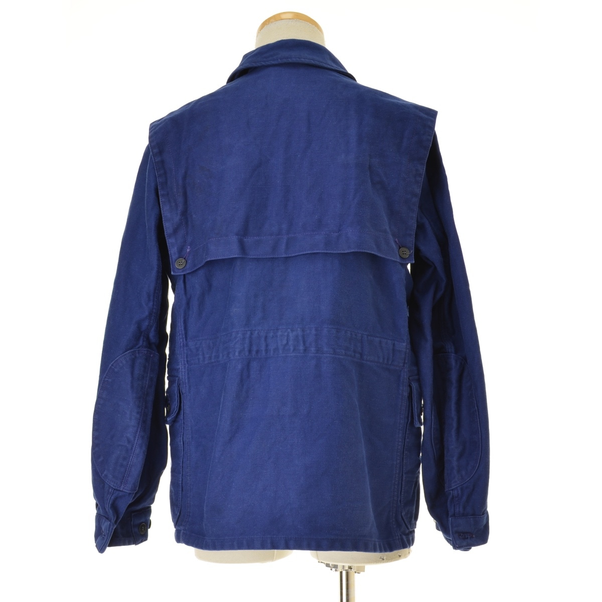 ブランド古着】MILITARY / ミリタリー ドイツ軍 Logger Jacket ロガー