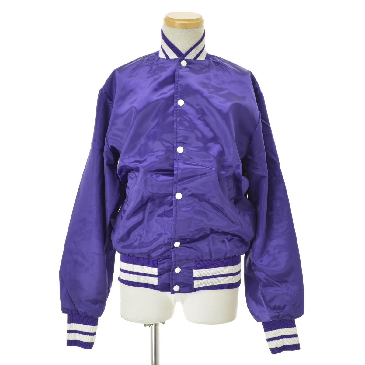 ブランド古着】EMPIRE / エンパイア 80s スタジャン ナイロン