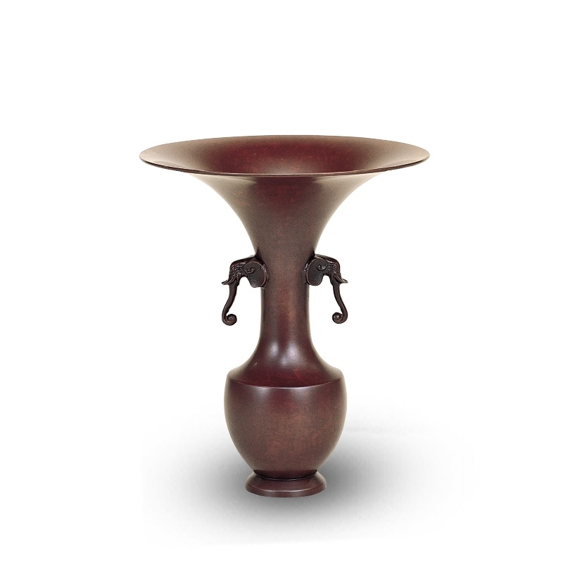 花器・花瓶,銅器 | フラワーショップ花楽