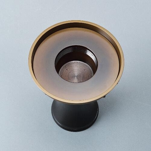 紫雲 | 花器・花瓶,銅器 | フラワーショップ花楽