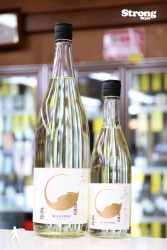 真澄 SHIRO 白妙 純米吟醸 1800ml｜日本酒,長野)真澄/MIYASAKA｜利田屋