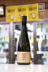 店頭限定】AKABU Happy New Year 2026 720ml｜日本酒,岩手)AKABU｜利