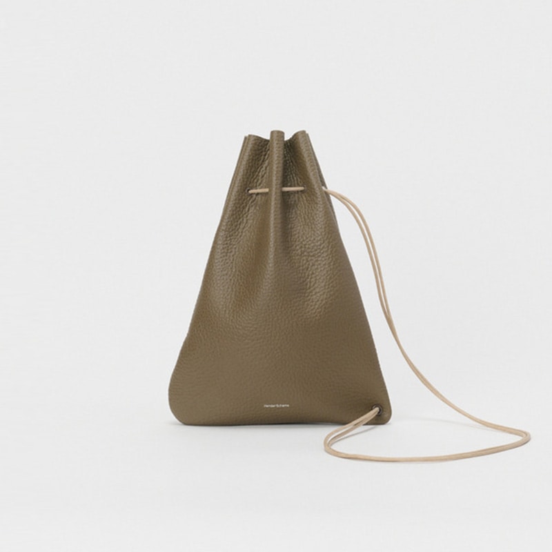 エンダースキーマ zacc -taupe- | Hender Scheme,bags | 3bre サブレ