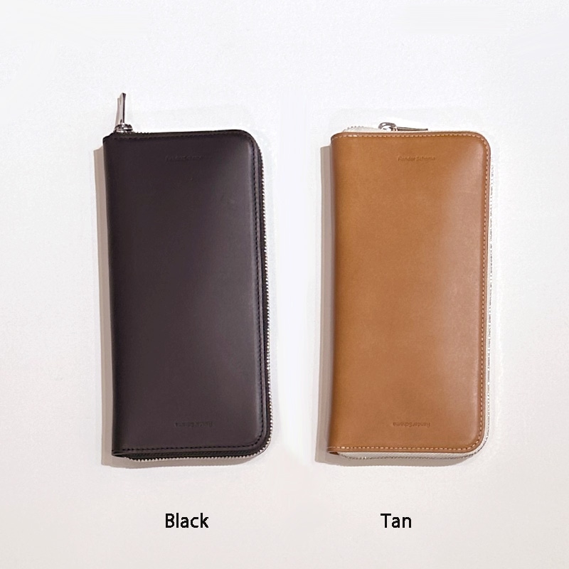 エンダースキーマ long zip purse | Hender Scheme,wallet | 3bre サブレ