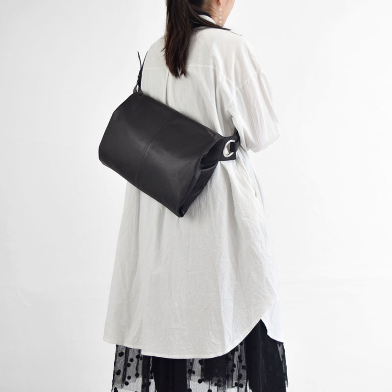 hatome】ボディバッグLサイズ | ボディバッグ