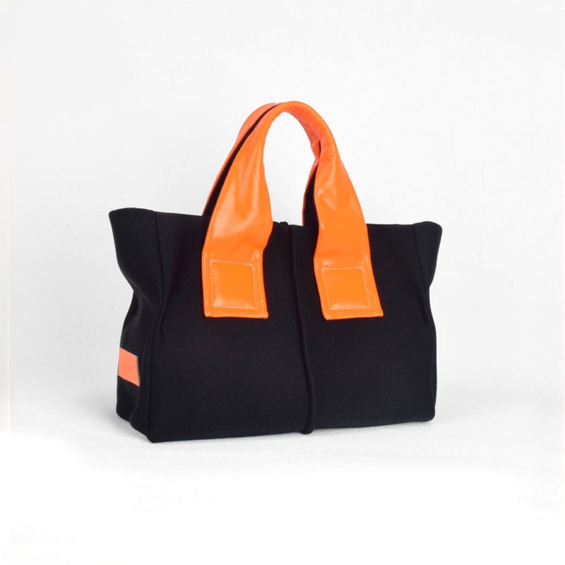 wet】トートバッグSサイズ | トートバッグ