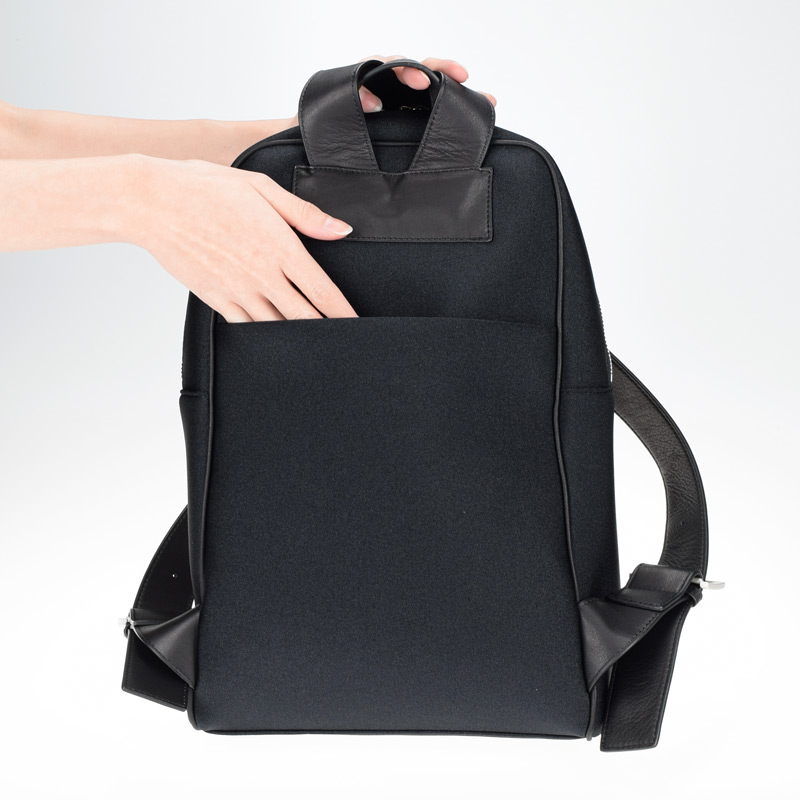 wet】リュック | リュック