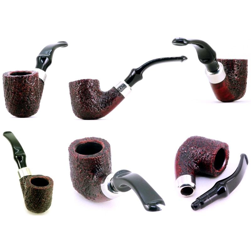 ピーターソン・システムスタンダード301サンド｜世界のたばこ通販