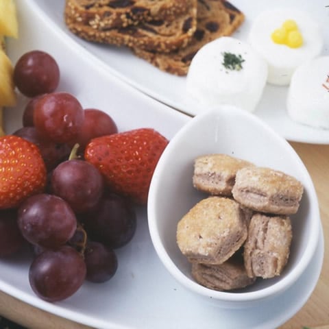 クレセントプレート | 皿/耐熱皿/プレート | K+dep/ケデップ 株式会社